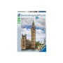 Puzzle Pisica In Big Ben, 1500 Piese Ravensburger - 2